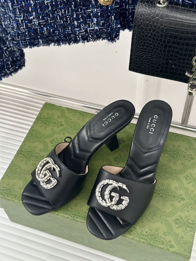 Gucci Slippers